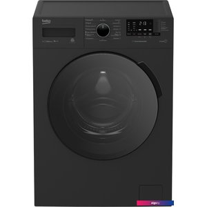 Стиральная машина BEKO WSPE7612A