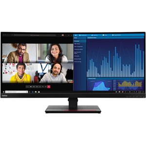 Монитор Lenovo ThinkVision P34w-20 63F2RAT3UK