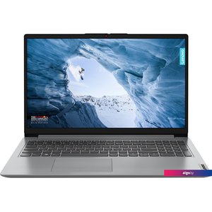 Ноутбук Lenovo IdeaPad 1 15IAU7 82QD00DHUS