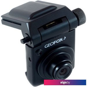 Автомобильный видеорегистратор GEOFOX DVR 520 DOD