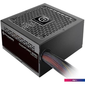 Блок питания Thermaltake Toughpower GX3 750W PS-TPD-0750NNFAGE-C