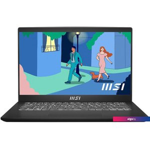 Ноутбук MSI Modern 14 C7M-289XBY