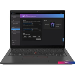 Ноутбук Lenovo ThinkPad T14 Gen 4 Intel 21HESDV100