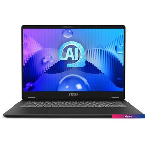 Ноутбук MSI Prestige 14 AI Evo C1MG-069RU