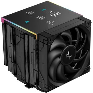 Кулер для процессора DeepCool AK620 Digital Pro R-AK620-BKAPMN-G