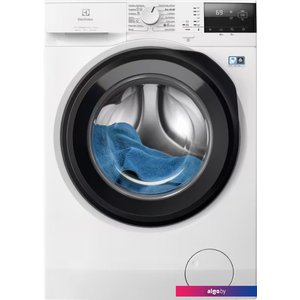 Стирально-сушильная машина Electrolux SteamCare 700 EW7W2492E