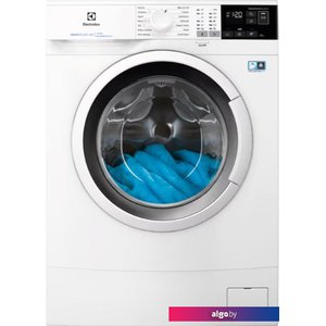 Стиральная машина Electrolux SensiCare 600 EW6SM426WE