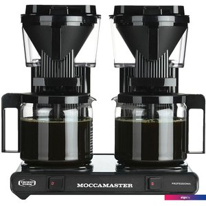 Капельная кофеварка Technivorm Moccamaster KBG744AO