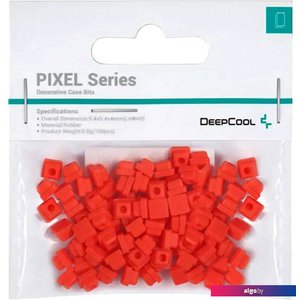 Элемент для оформления корпуса DeepCool Pixel R-PIXEL-RD100-G-1