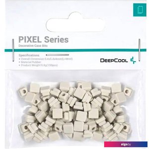 Элемент для оформления корпуса DeepCool Pixel R-PIXEL-GY100-G-1