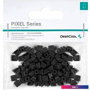 Элемент для оформления корпуса DeepCool Pixel R-PIXEL-BK100-G-1