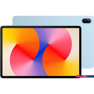 Планшет Huawei MatePad SE 11" Wi-Fi 8GB/128GB со стилусом (голубой кристалл)