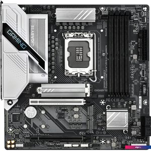 Материнская плата Gigabyte Z890M Gaming X