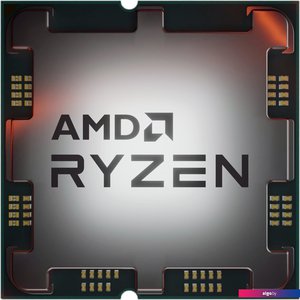 Процессор AMD Ryzen 5 7600X (WOZ)