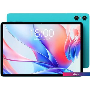 Планшет Teclast P30 4GB/128GB (бирюзовый)