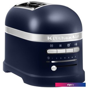 Тостер KitchenAid Artisan 5KMT2204EIB