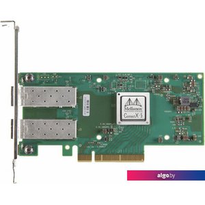 Сетевая карта Mellanox MCX512A-ACUT