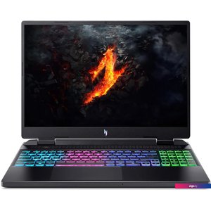 Игровой ноутбук Acer Nitro 16 AN16-42 NH.QSLCD.002