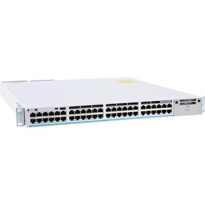 Управляемый коммутатор 3-го уровня Cisco Catalyst C9300-48UXM-A