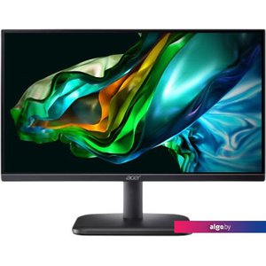 Монитор Acer EK251QEbi UM.KE1EE.E01