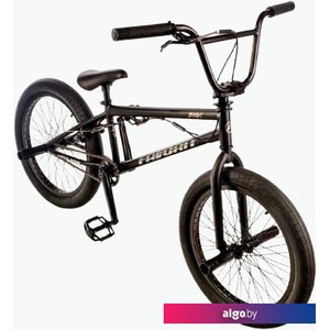 Велосипед Favorit BMX Viper-20US р.11 (черный)