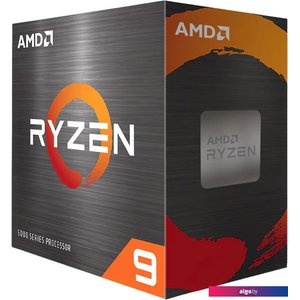 Процессор AMD Ryzen 9 5900XT (WOF)