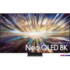 MiniLED телевизор Samsung Neo QLED 8K QN800D QE75QN800DUXCE