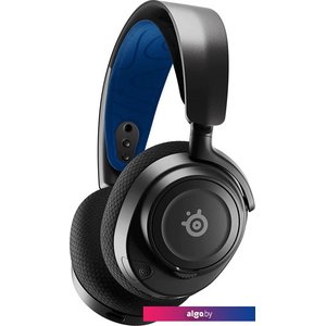 Наушники SteelSeries Arctis Nova 7P Wireless