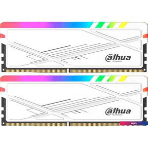 Оперативная память Dahua 2x8ГБ DDR4 3600 МГц DHI-DDR-C600URW16G36D