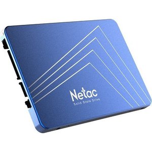 SSD Netac N600S 4TB NT01N600S-004T-S3X