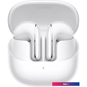 Наушники Xiaomi Buds 5 M2341E1 (снежный белый, международная версия)