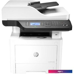 МФУ HP Laser 432FDN 7UQ76A