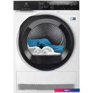 Сушильная машина Electrolux UltraCare 800 EW8D495MC