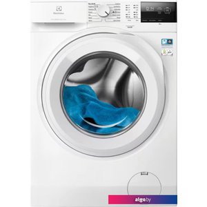 Стиральная машина Electrolux Sensicare 600 EW6F2281E