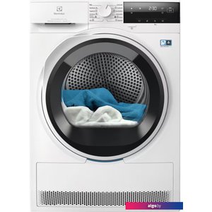 Сушильная машина Electrolux UltraCare 800 EW8D394M