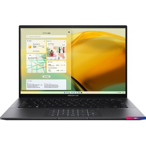 Ноутбук ASUS ZenBook 14 UM3402YA-KP830