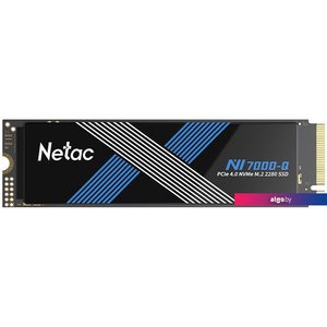 SSD Netac NV7000-Q 1TB NT01NV7000Q-1T0-E4X