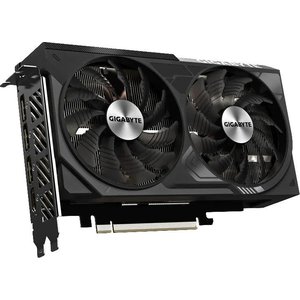 Видеокарта Gigabyte GeForce RTX­­ 4070 Windforce 2X OC V2 12G GV-N4070WF2OCV2-12GD