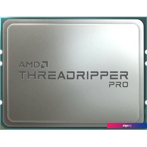 Процессор AMD Ryzen Threadripper Pro 5975WX (WOZ)