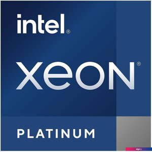 Процессор Intel Xeon Platinum 8368