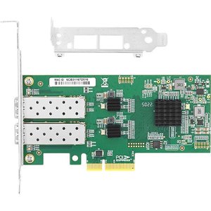 Сетевая карта LR-Link LRES2027PF-2SFP