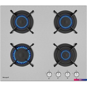 Варочная панель Weissgauff HGG 640 XRV