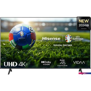 Телевизор Hisense 75A6N EU