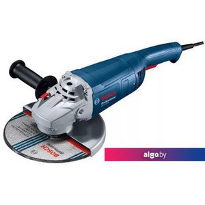 Угловая шлифмашина Bosch GWS 2200 Professional 06018C1120