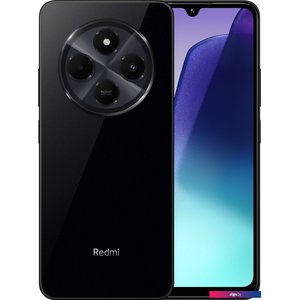 Смартфон Xiaomi Redmi 14C 4GB/128GB международная версия (полуночный черный)