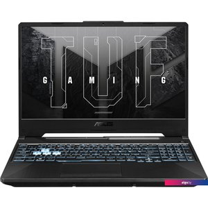 Игровой ноутбук ASUS TUF Gaming A15 FA506NFR-HN093