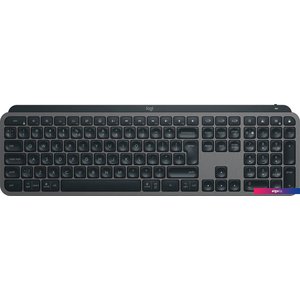 Клавиатура Logitech MX Keys S 920-011600 (графитовый, нет кириллицы)