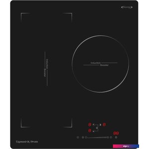 Варочная панель Zigmund & Shtain CI 49.4 B
