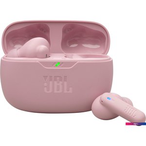 JBL Wave Beam 2 (розовый)