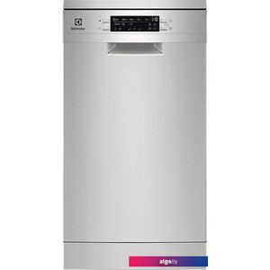 Отдельностоящая посудомоечная машина Electrolux ESG43310SX